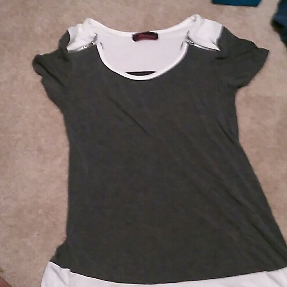 Motherhood Maternity shirt